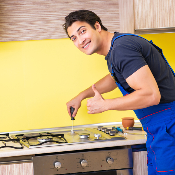 what are your typical service costs for stove repair in Theodore Alabama